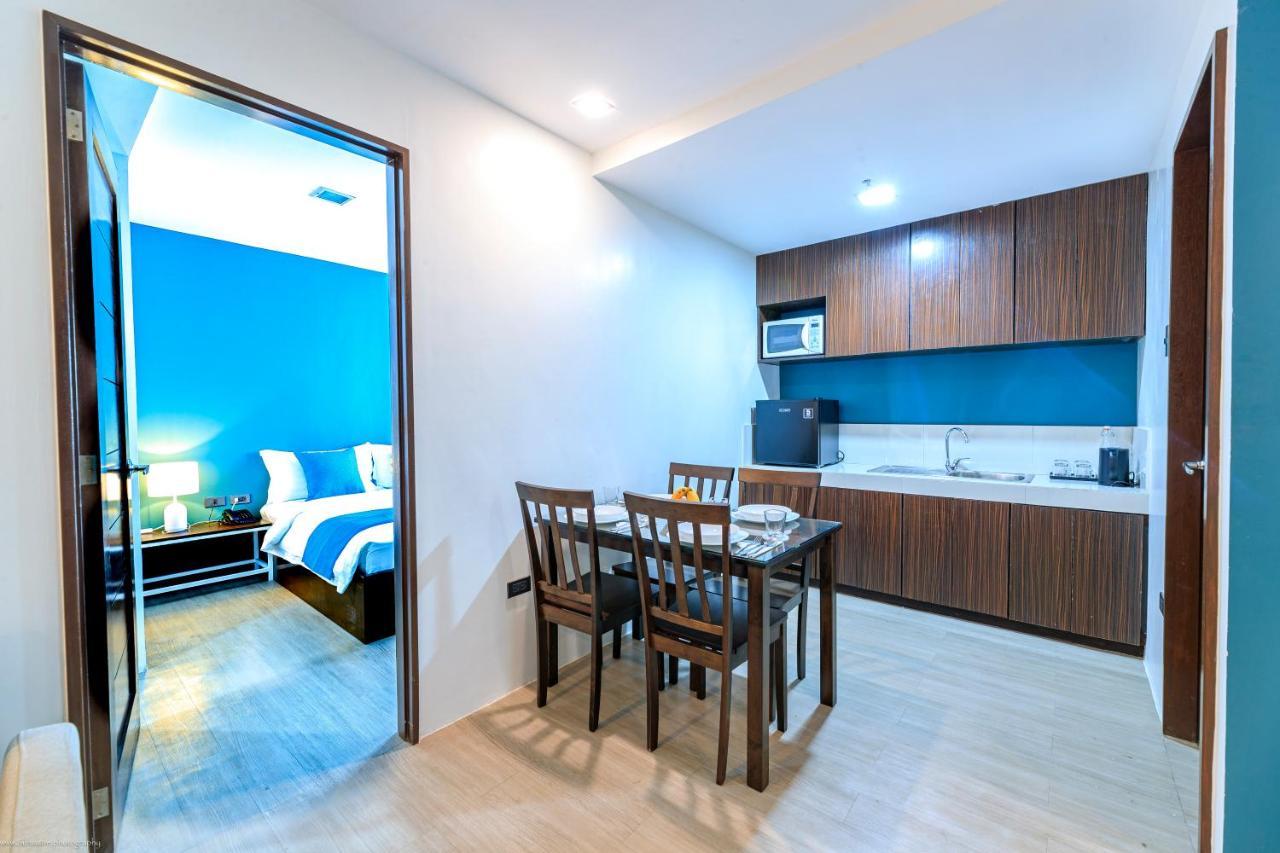 Fynn Boutique Hotel Bacoor Buitenkant foto