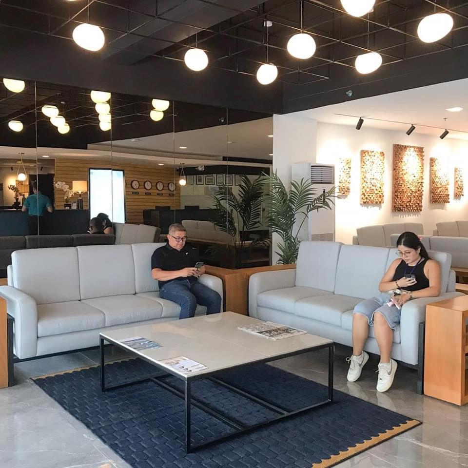Fynn Boutique Hotel Bacoor Buitenkant foto